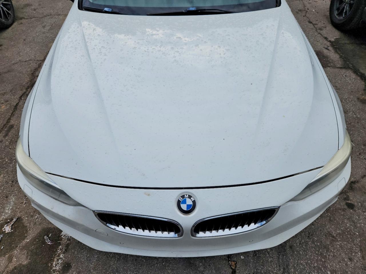 2015 BMW Seria 4 Coupe 428i - zdjęcie 11