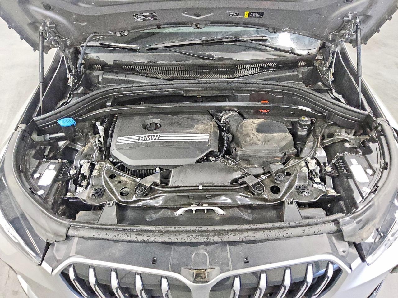 2025 BMW X1 xDrive28I - zdjęcie 12