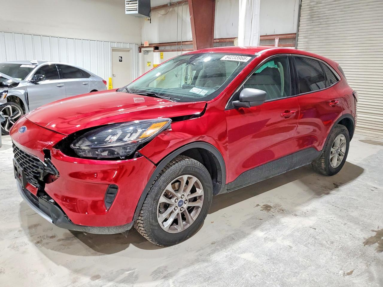 2022 Ford Escape Se - zdjęcie główne