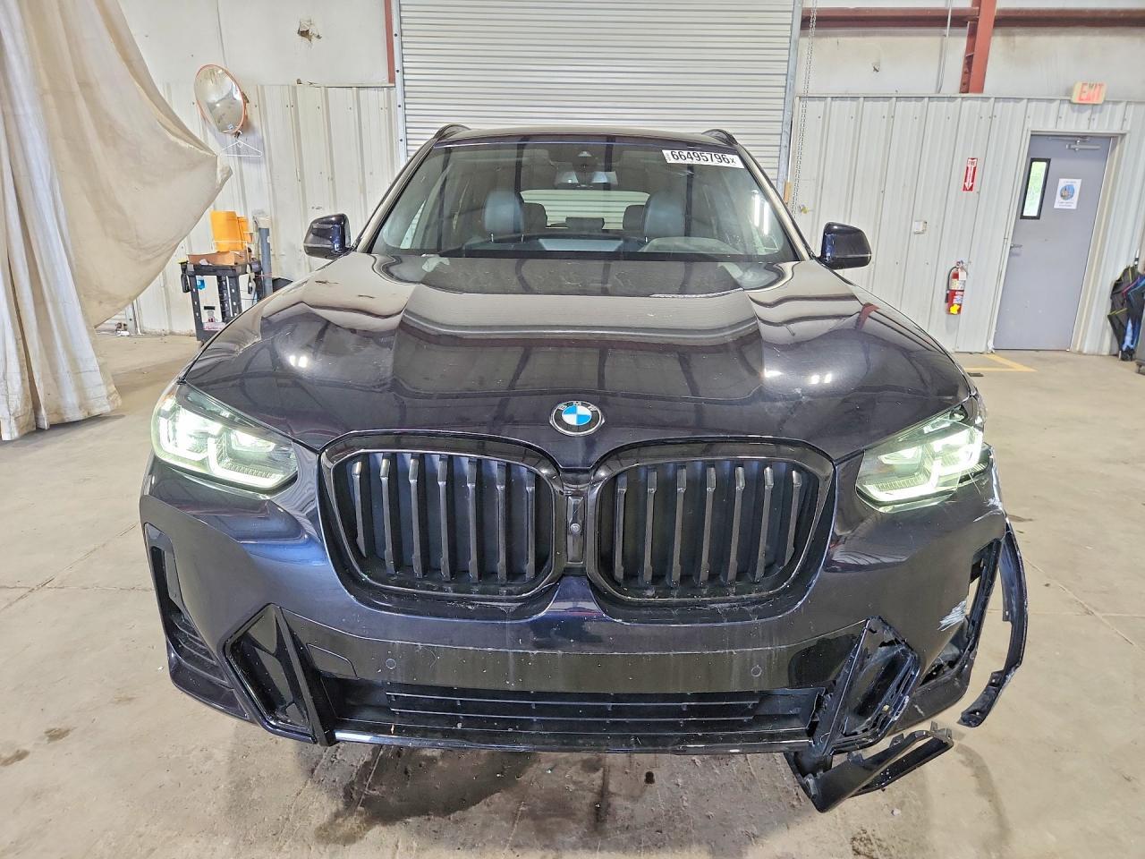 2024 BMW X3 xDrive30I - zdjęcie 5