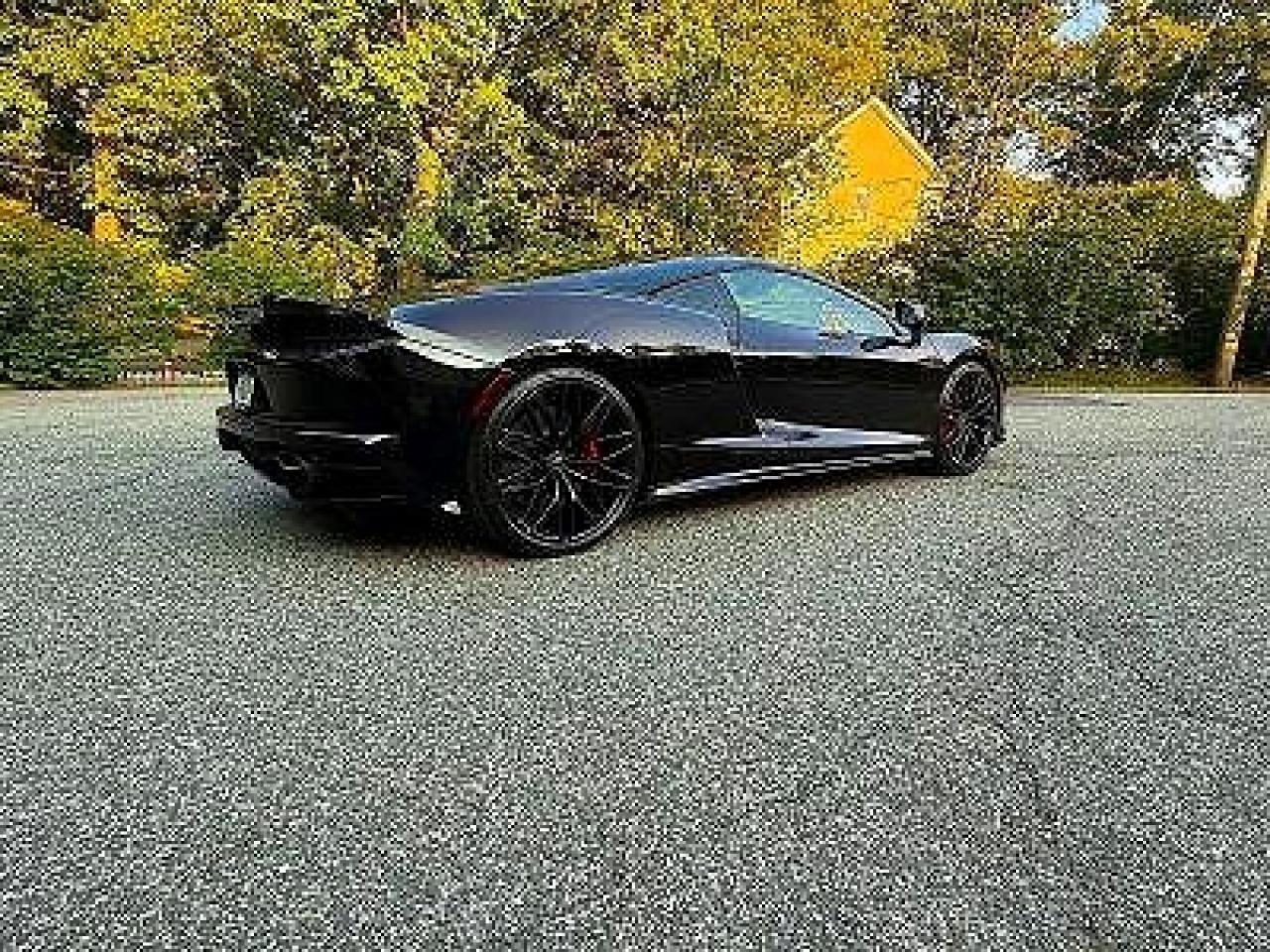 2023 Mclaren Automotive Gt - zdjęcie 4