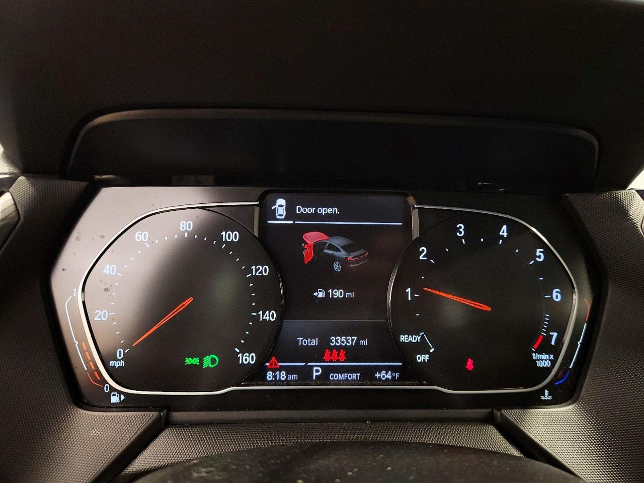 2021 BMW Seria 2 228i - zdjęcie 9