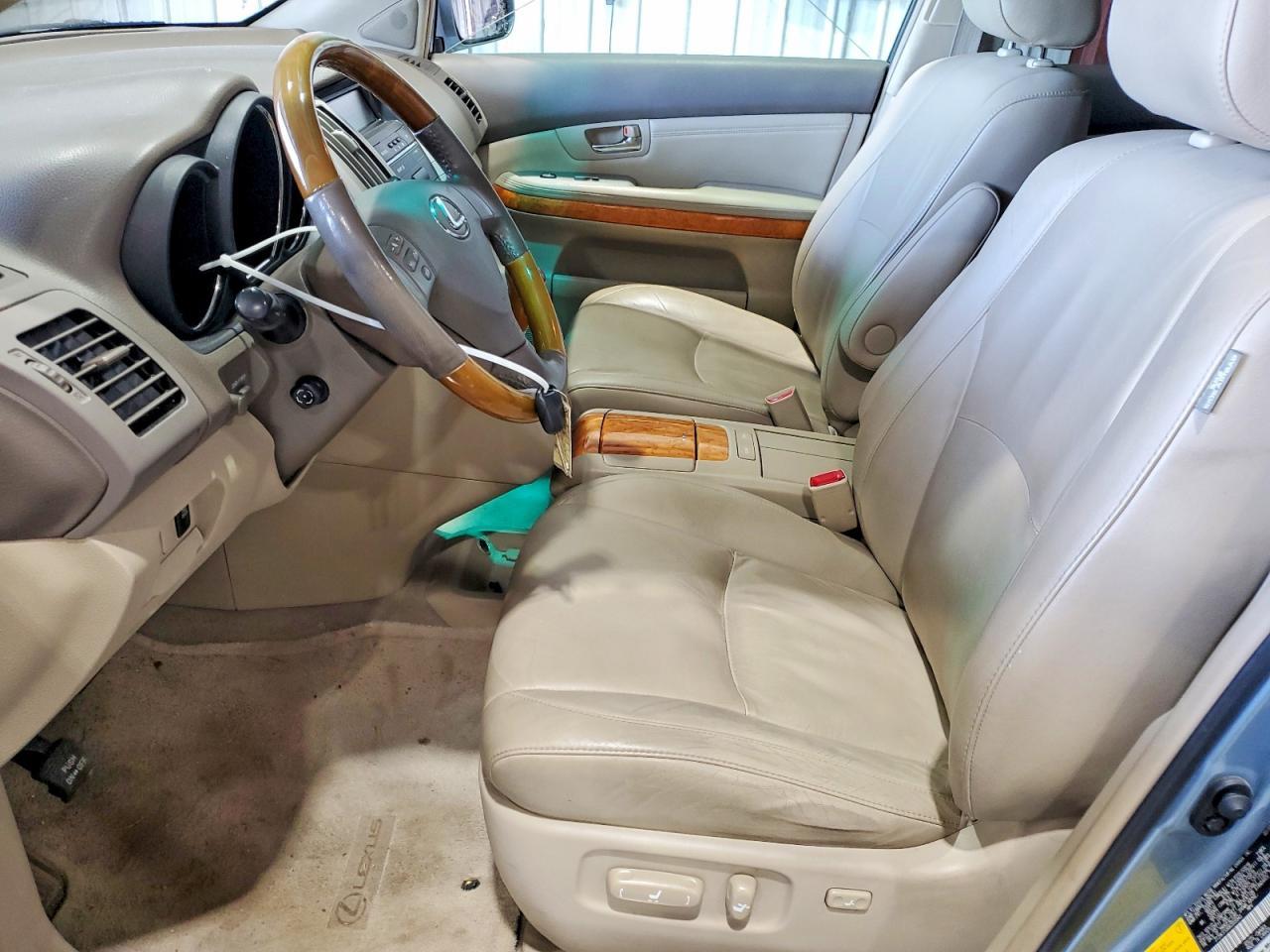 2022 Lexus Rx 350 - zdjęcie 7