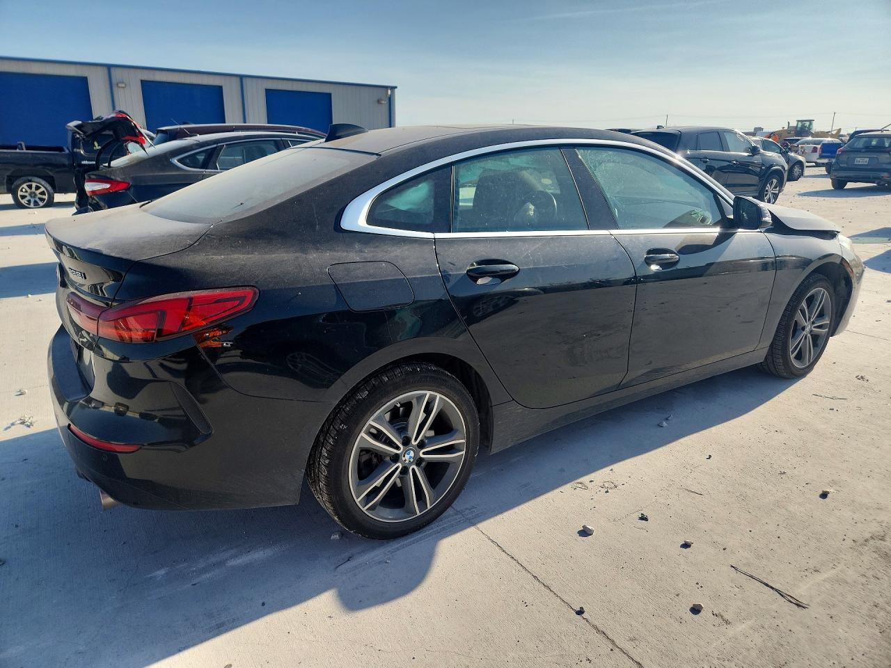 2021 BMW Seria 2 228i - zdjęcie 3