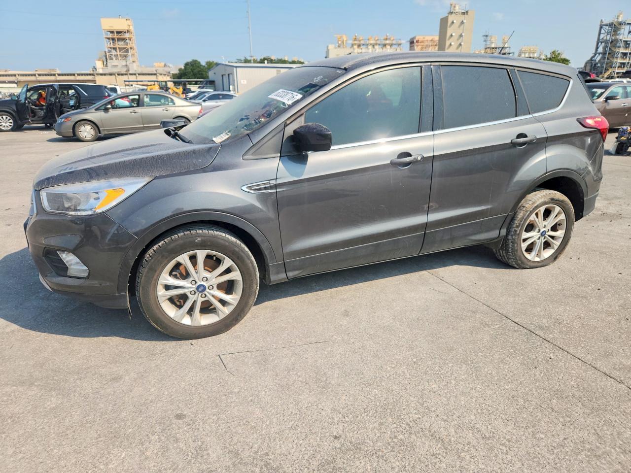 2019 Ford Escape Se - zdjęcie główne
