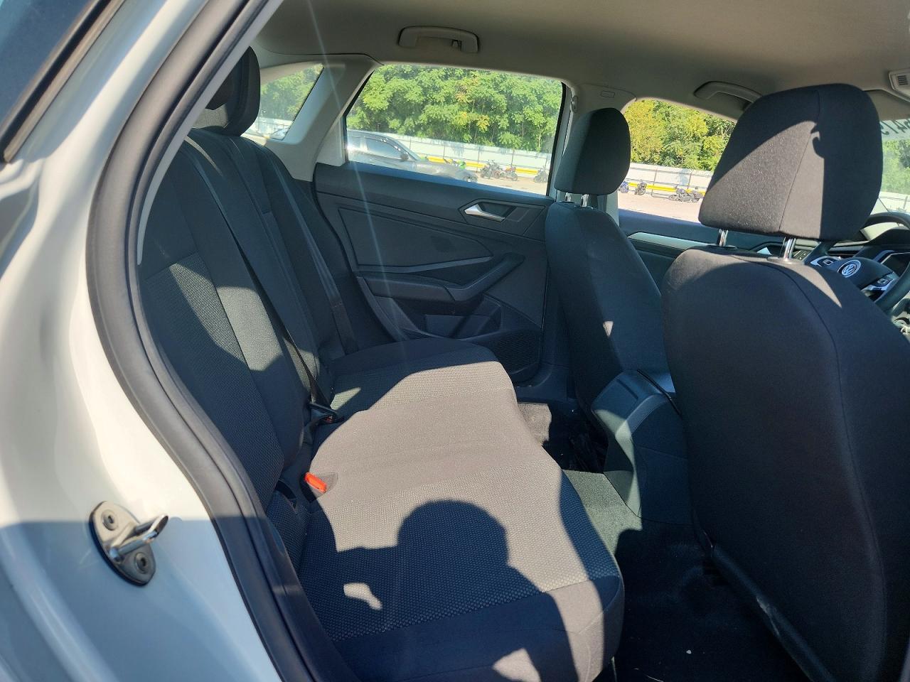 2019 Volkswagen Jetta S - zdjęcie 10