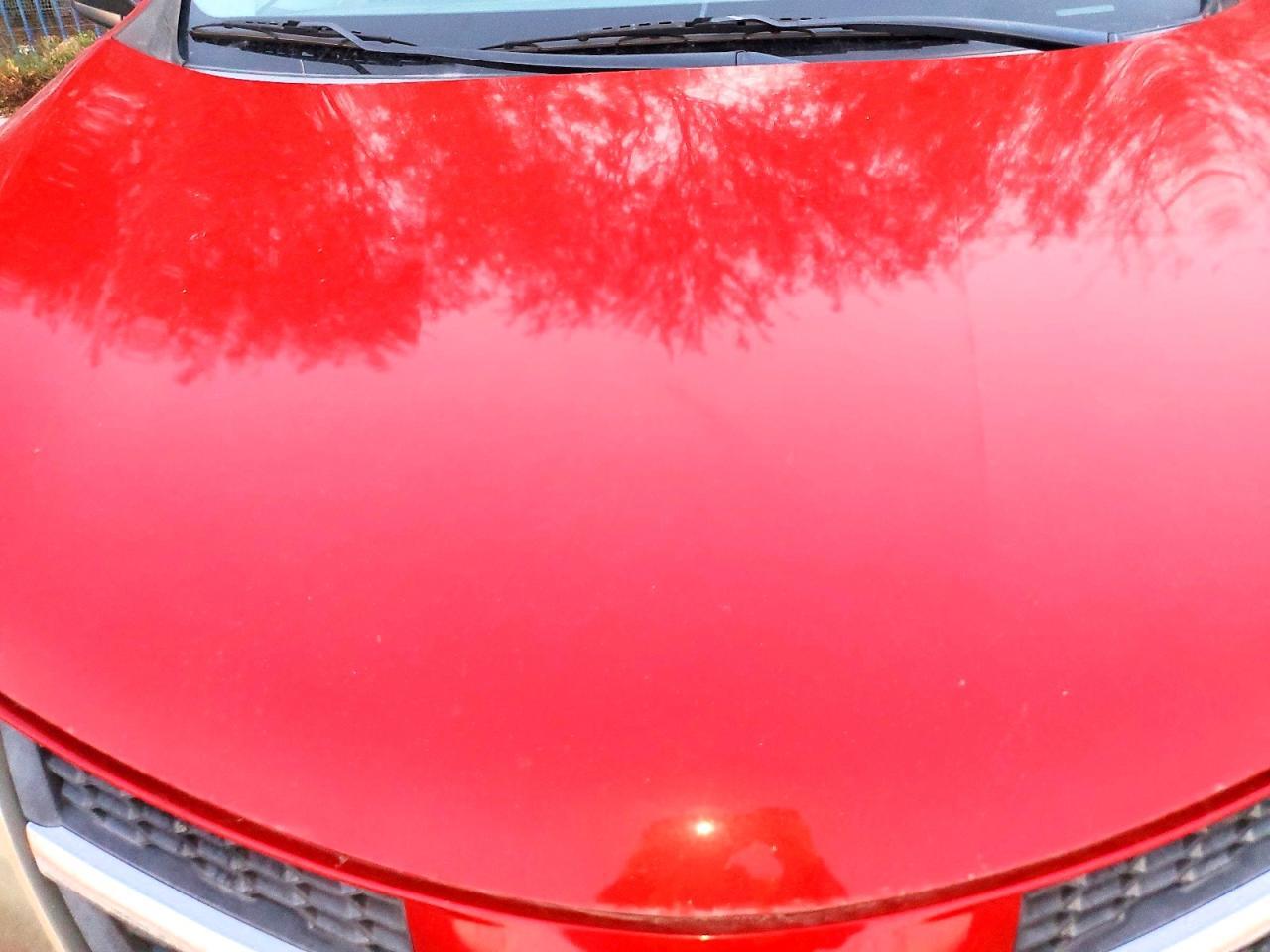 2013 Toyota Rav4 Le - zdjęcie 12