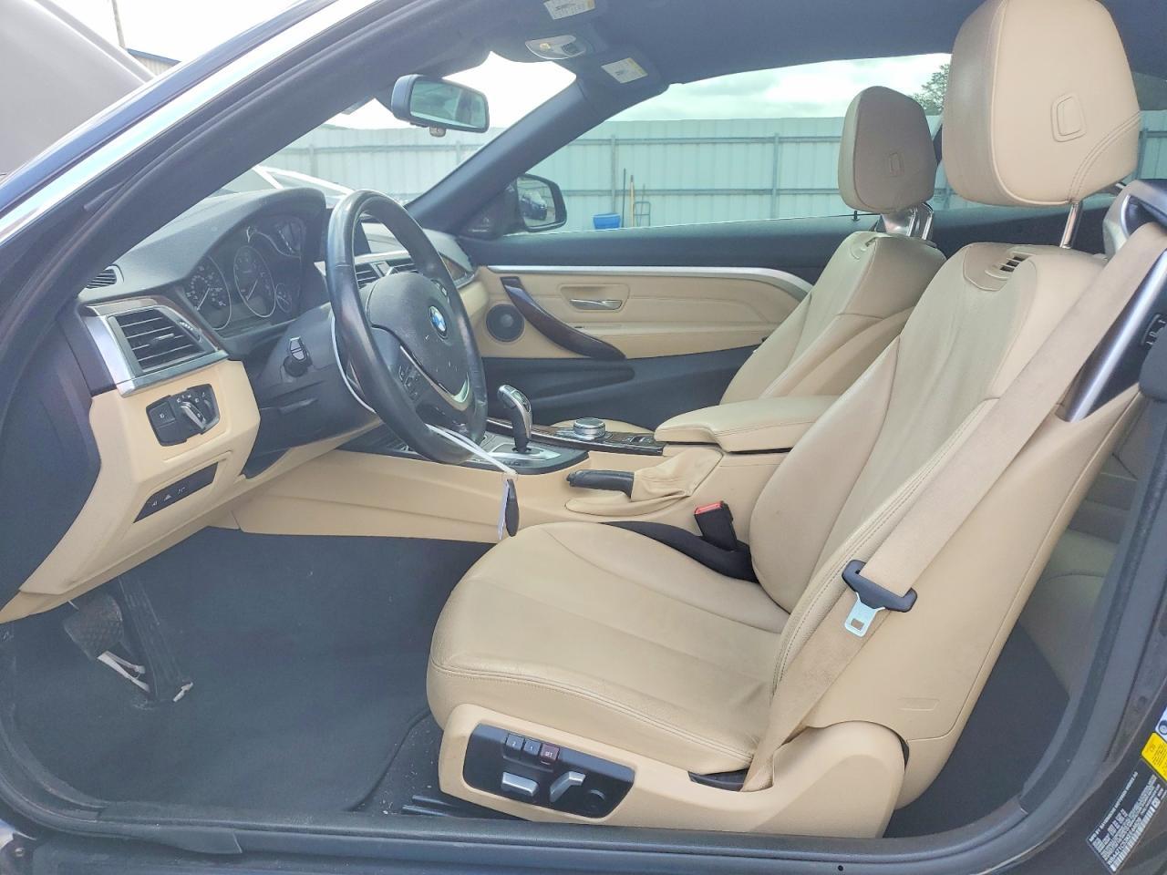 2019 BMW 430I - zdjęcie 7