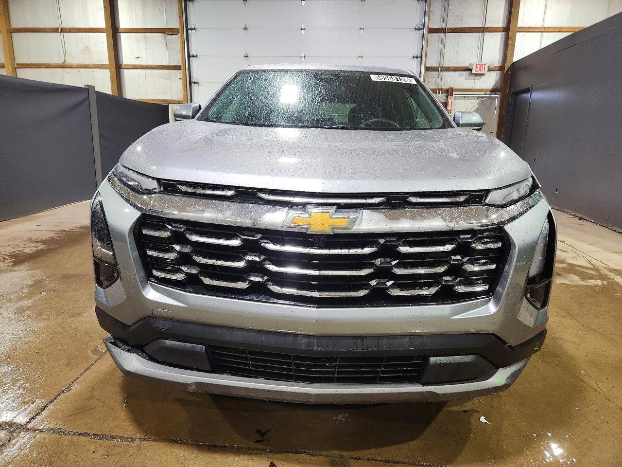 2025 Chevrolet Equinox Lt - zdjęcie 5