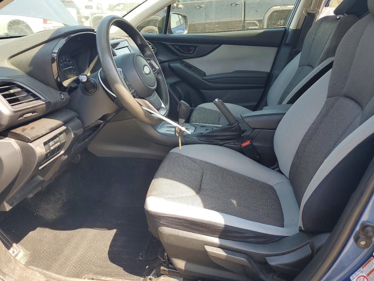 2020 Suba Crosstrek - zdjęcie 7