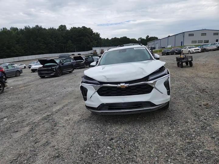 2024 Chevrolet Trax 1Lt - zdjęcie 13