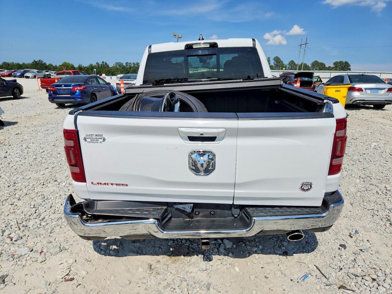 2023 Ram 1500 Limited - zdjęcie 6