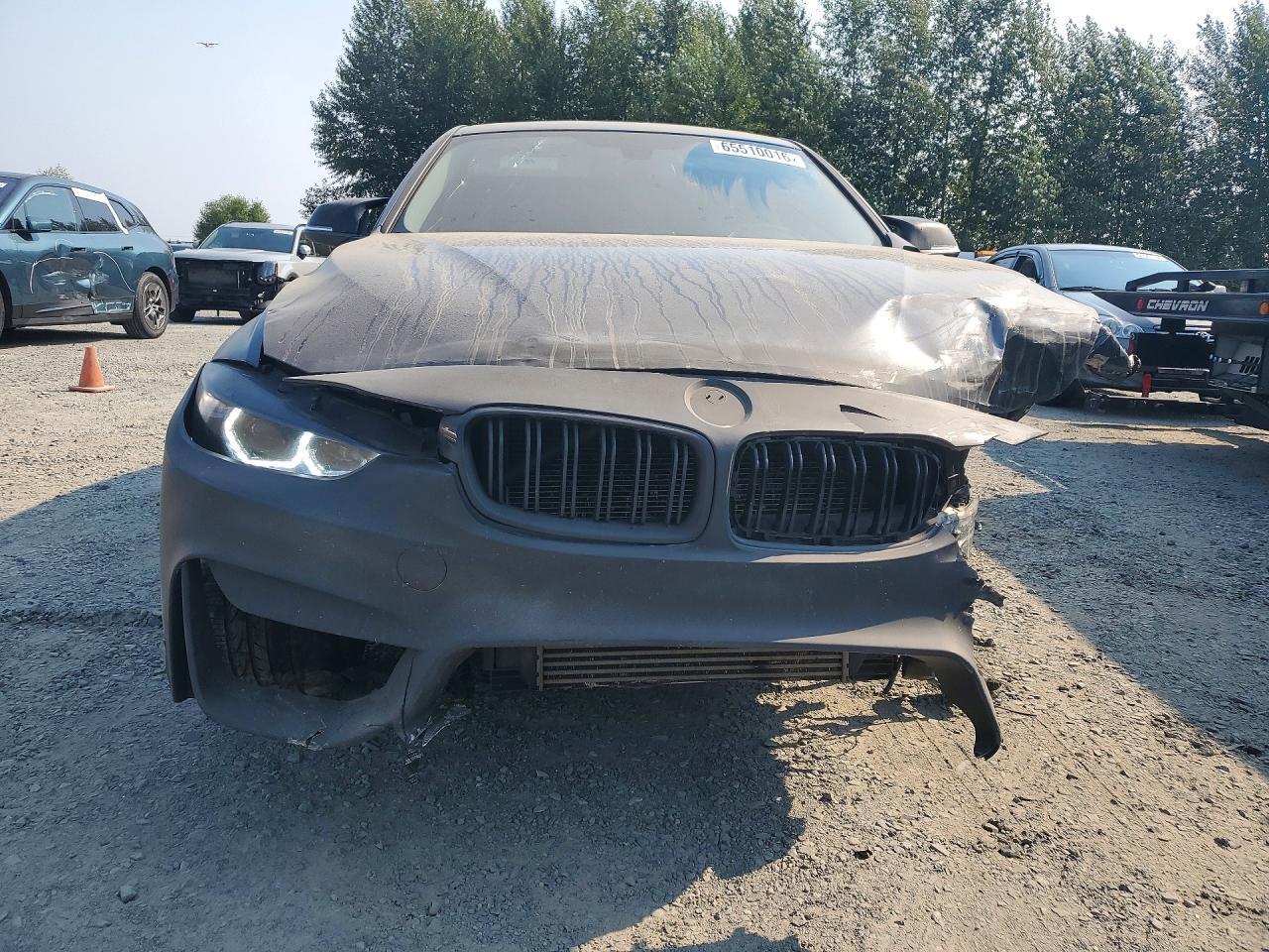 2013 BMW 328 I - zdjęcie 5