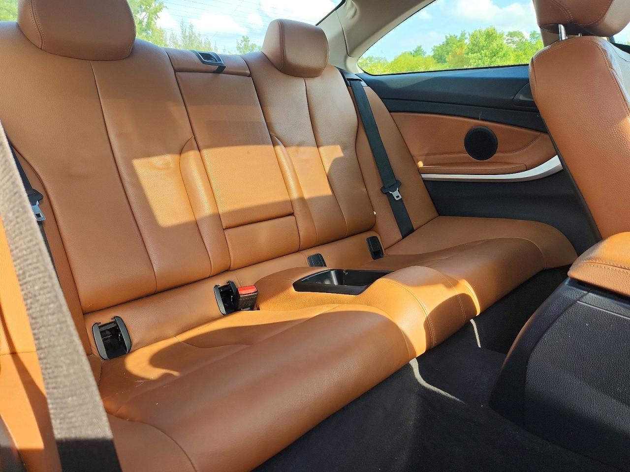 2014 BMW 428 Xi - zdjęcie 10