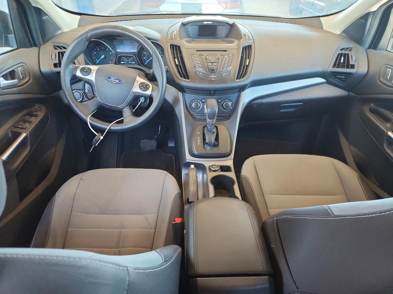 2015 Ford Escape Se - zdjęcie 8
