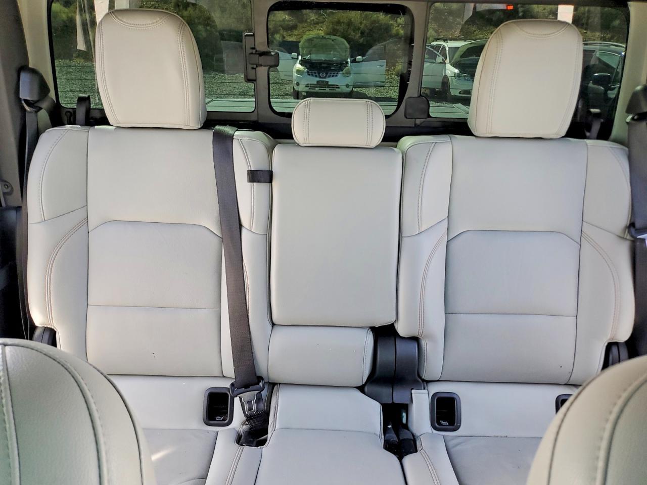 2021 Jeep Gladiator Mojave - zdjęcie 10