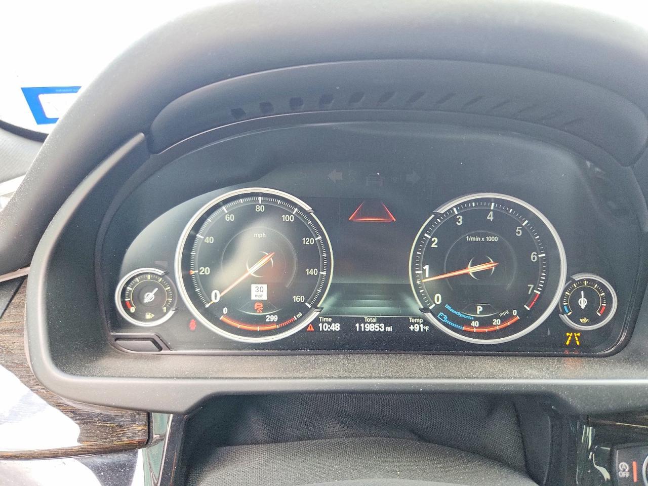 2018 BMW X5 xDrive50I - zdjęcie 9