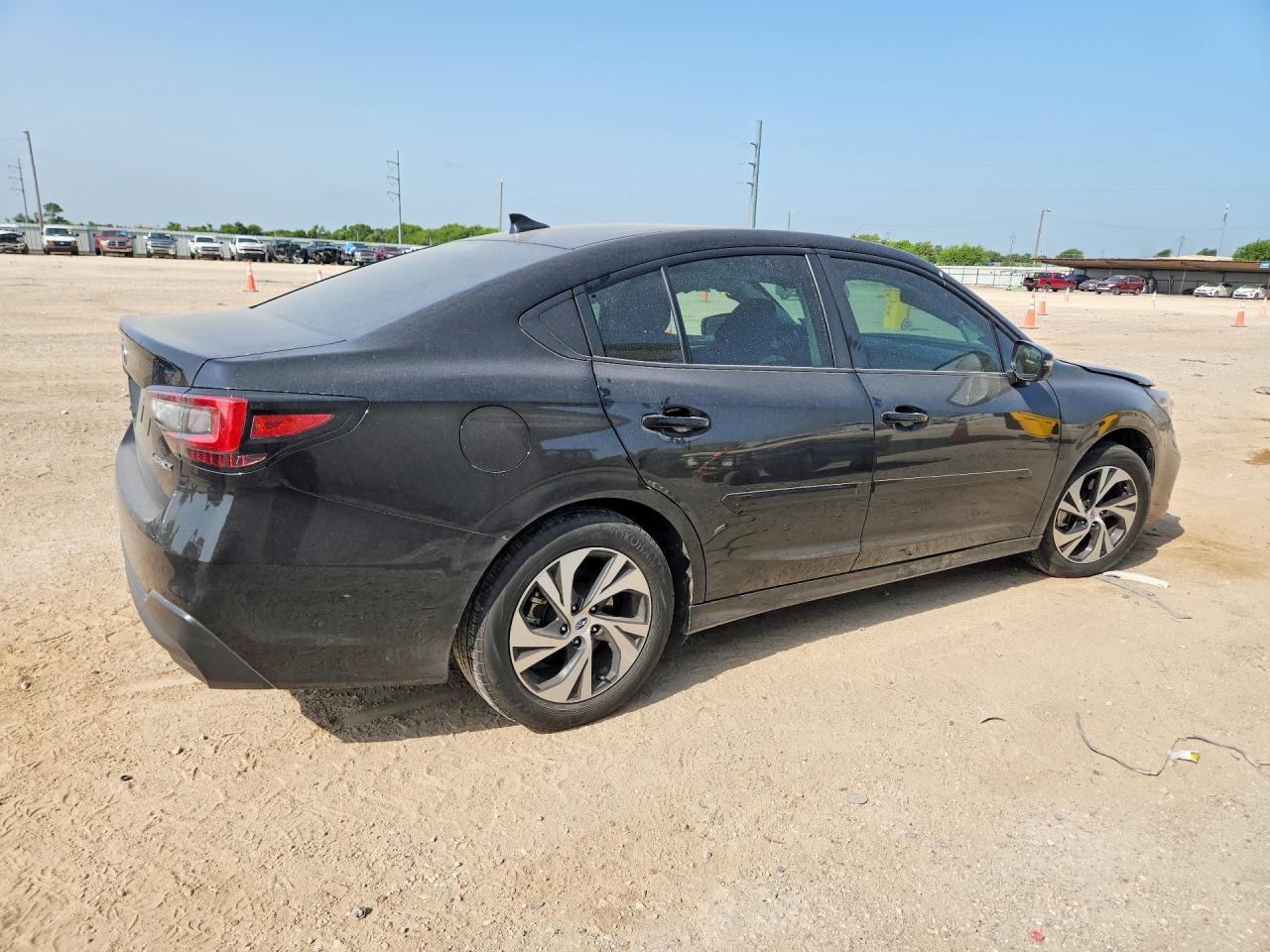 2023 Subaru Legacy Premium - zdjęcie 3