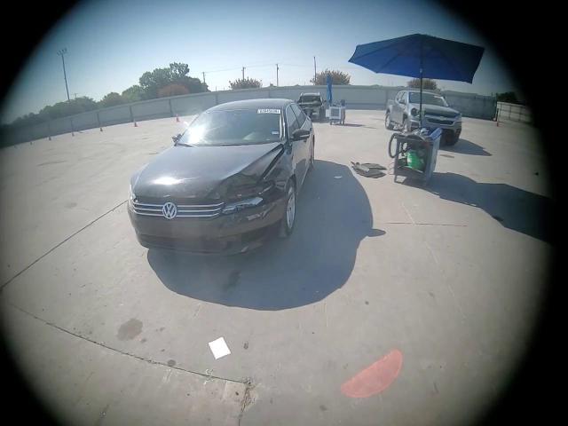 2013 Volkswagen Passat Se - zdjęcie 13