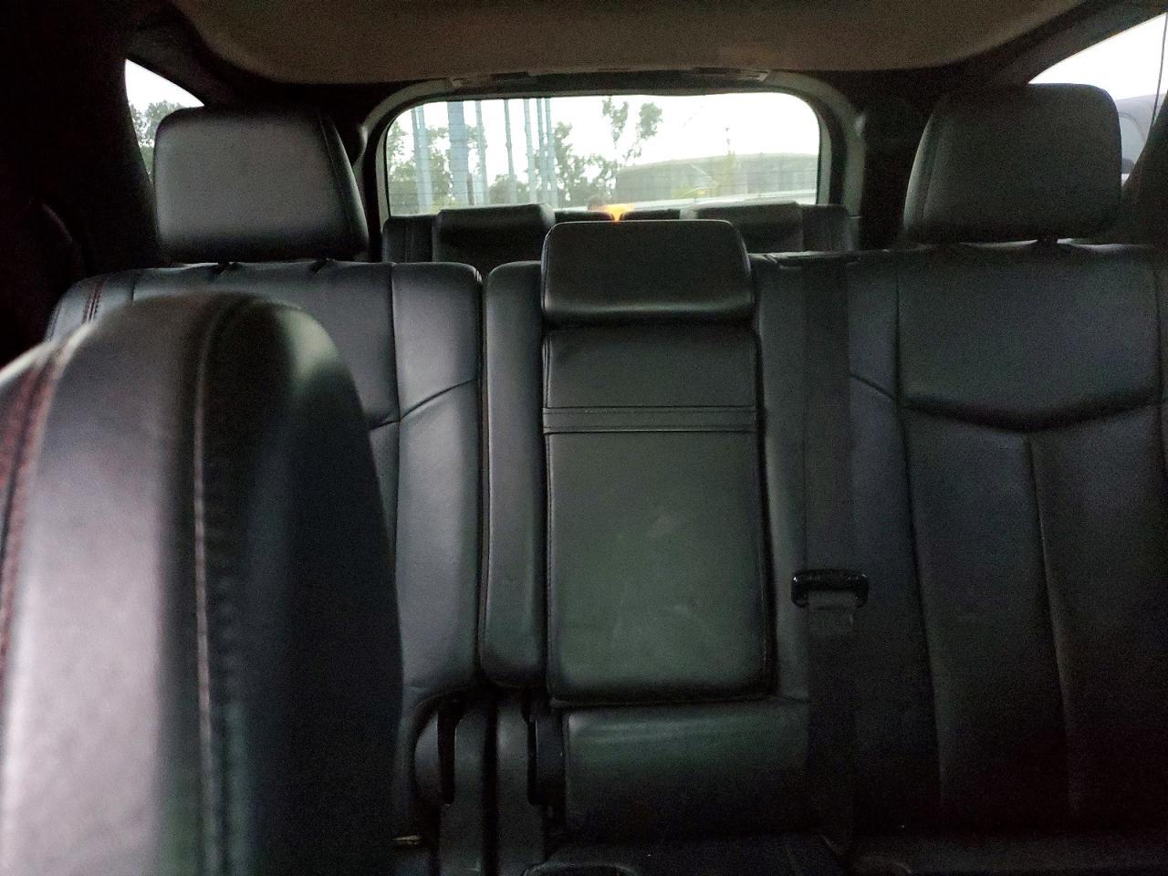 2013 Dodge Durango R/T - zdjęcie 10
