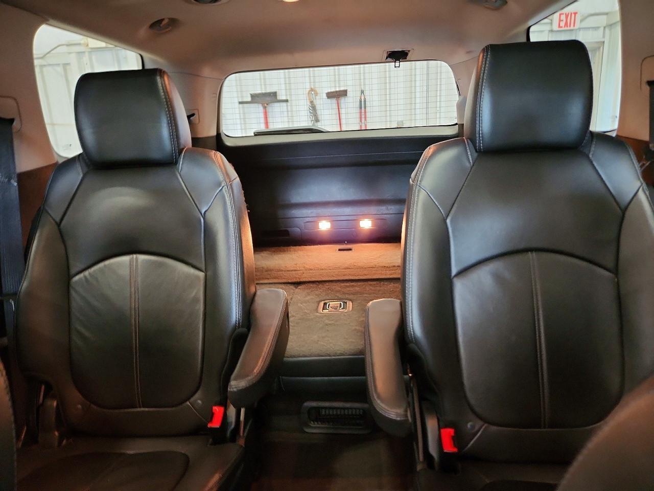 2016 GMC Acadia Slt-1 - zdjęcie 10