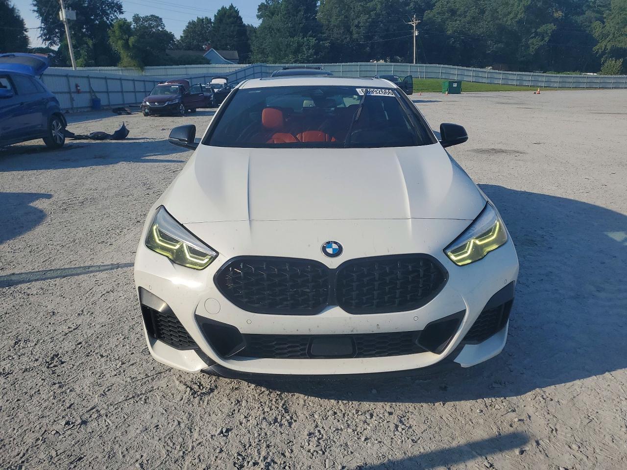 2020 BMW Seria 2 M235i - zdjęcie 5