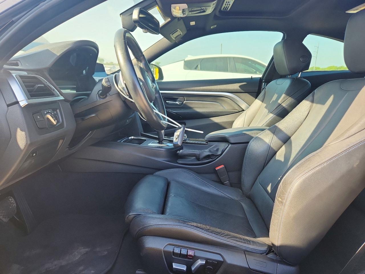 2019 BMW 440Xi - zdjęcie 7