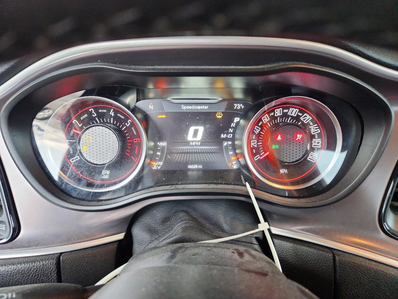 2021 Dodge Challenger Sxt - zdjęcie 9