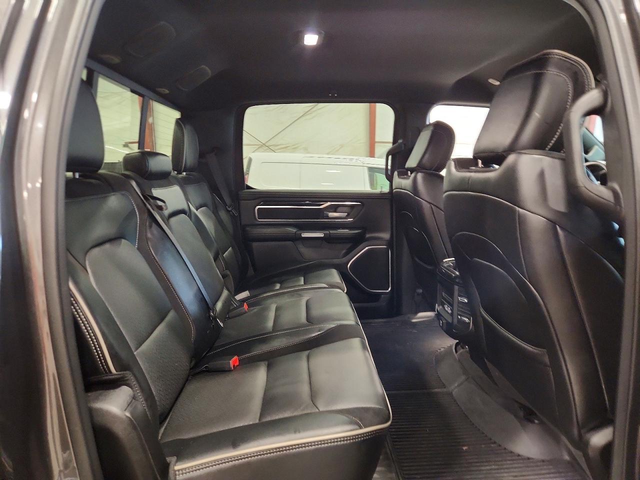 2021 Ram 1500 Laramie - zdjęcie 10