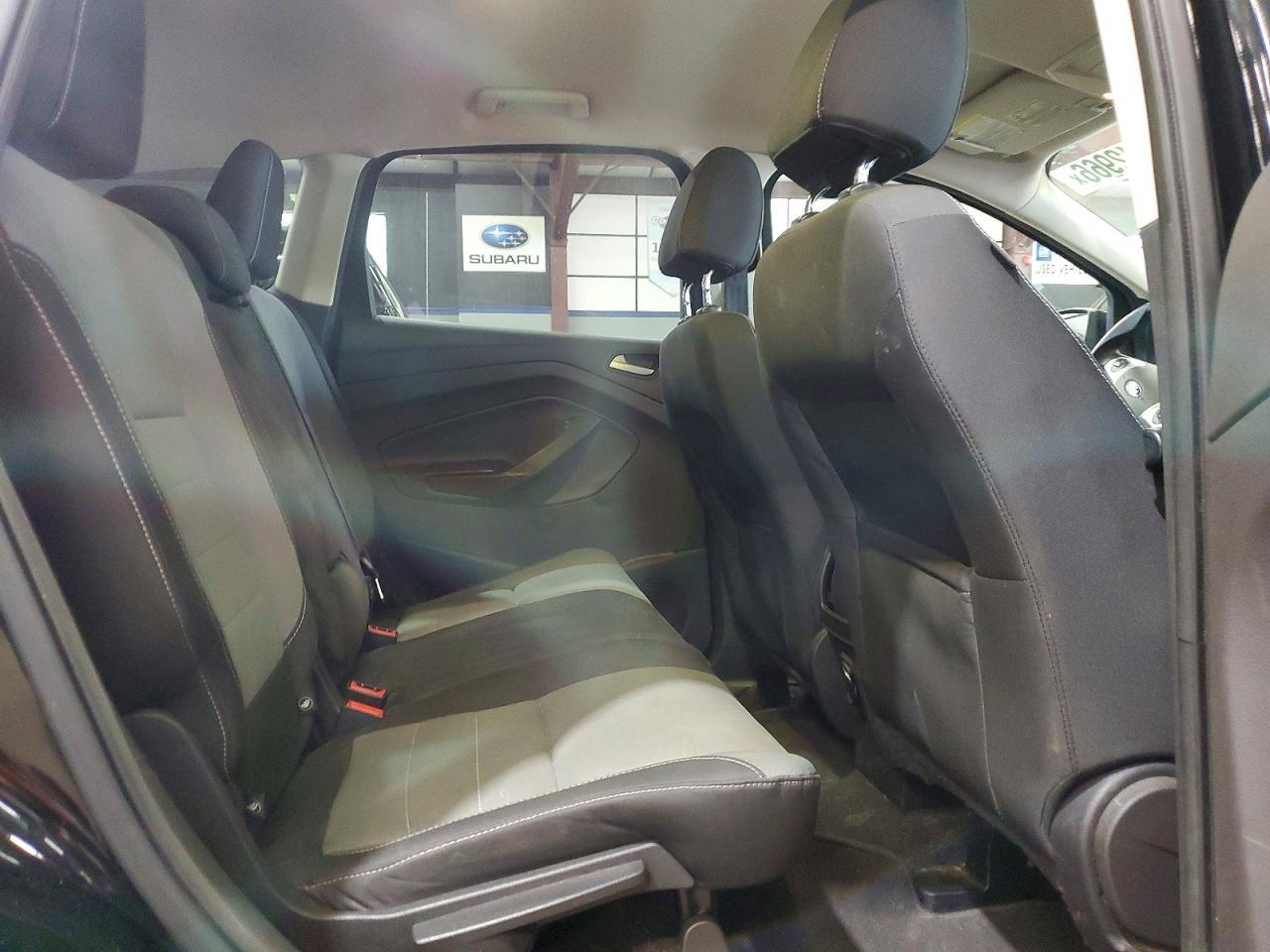 2016 Ford Escape Se - zdjęcie 11