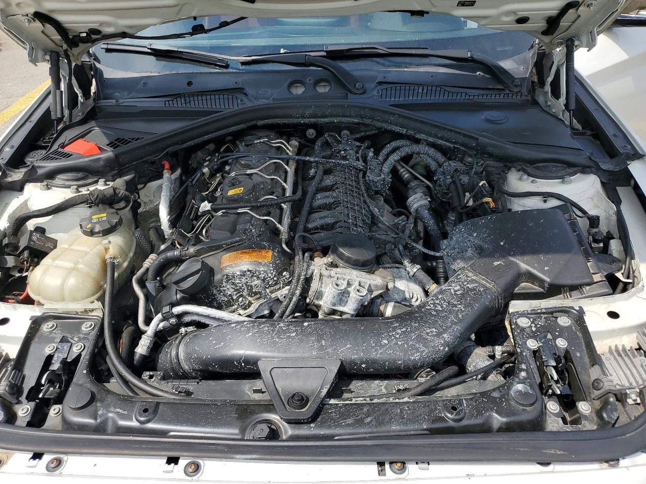 2016 BMW M235I - zdjęcie 11