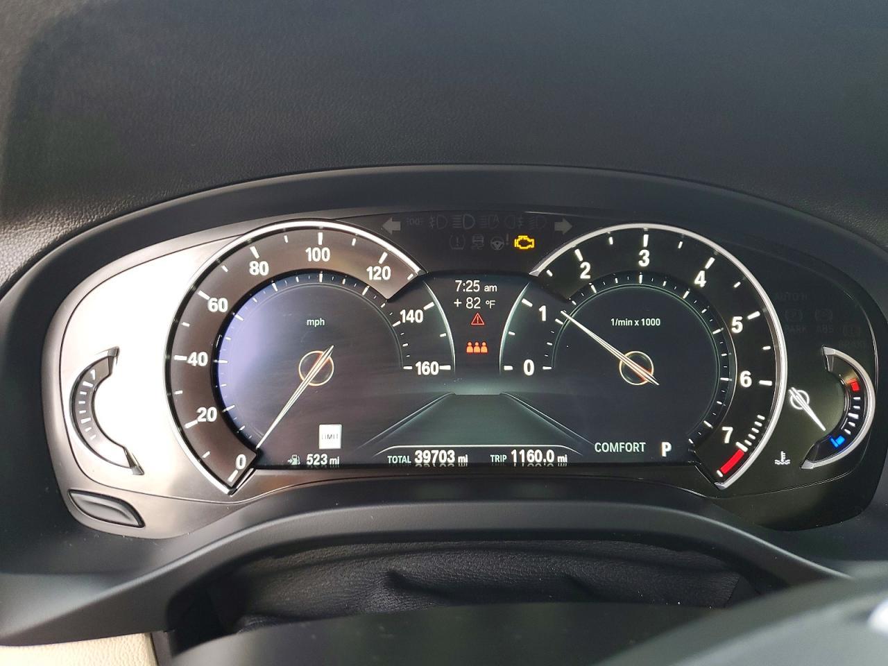 2019 BMW X4 xDrive30I - zdjęcie 9