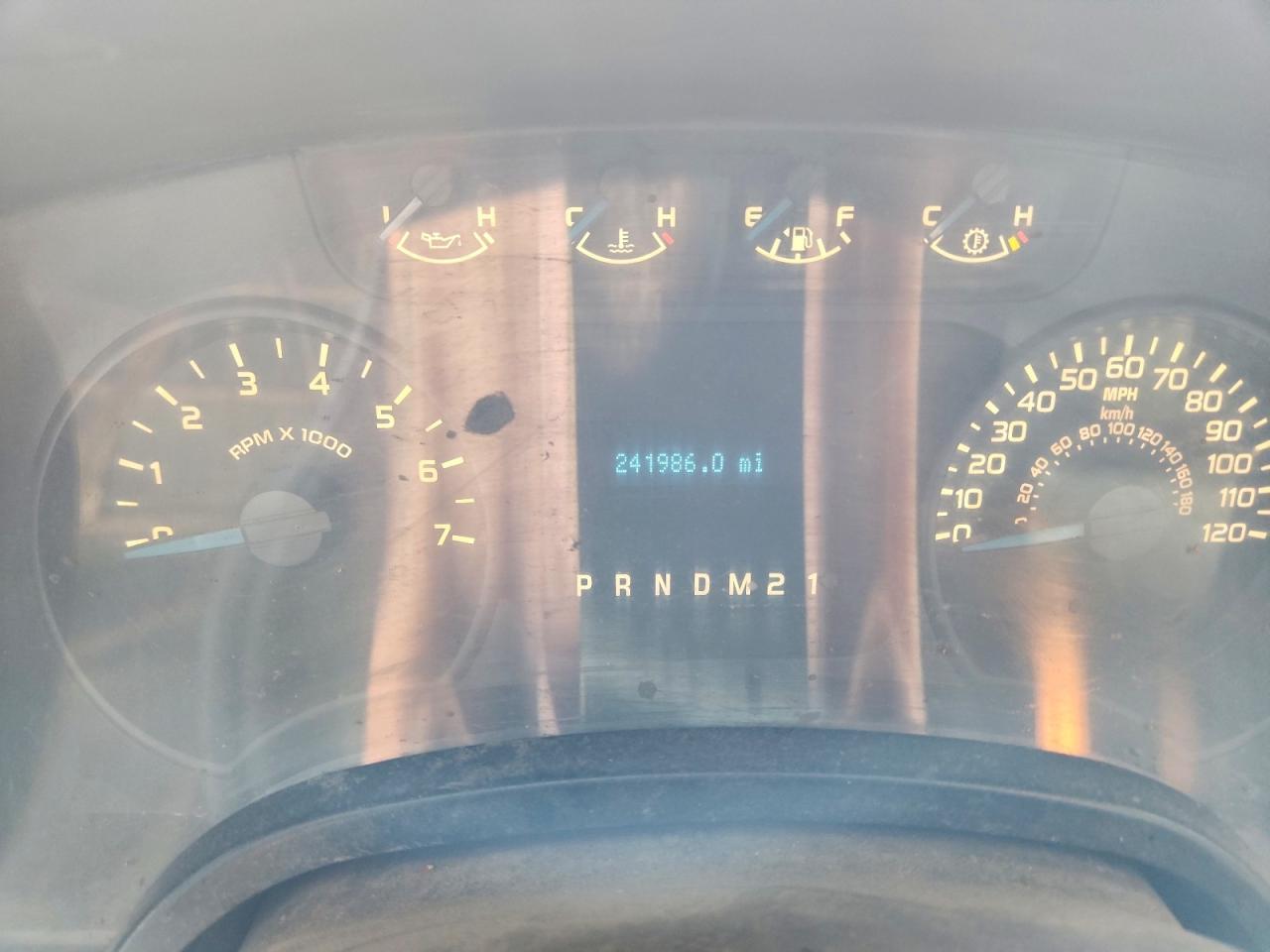 2014 Ford F150 Super Cab - zdjęcie 9