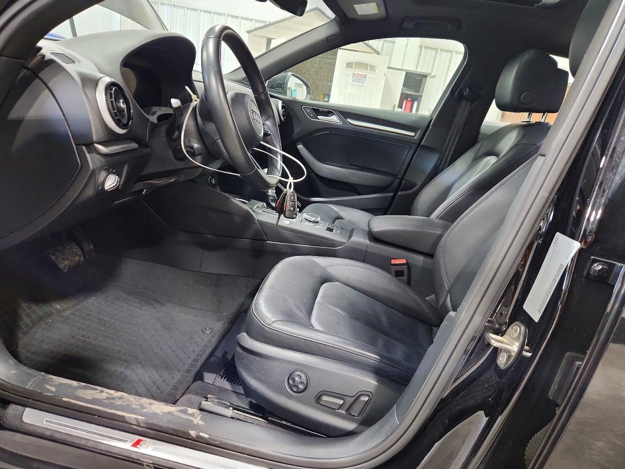 2018 Audi A3 Premium Plus - zdjęcie 7