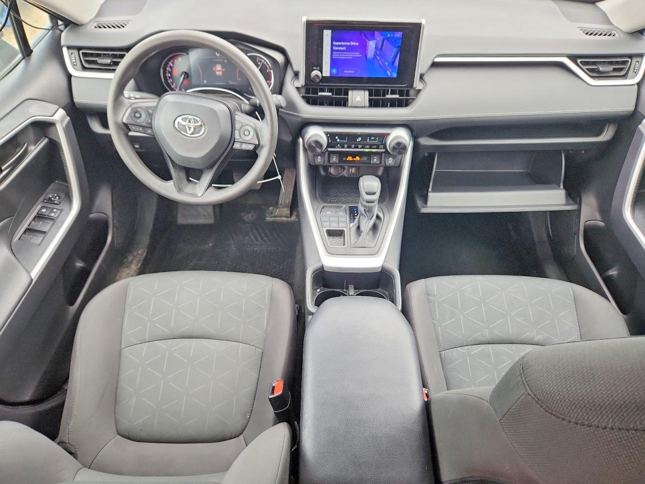 2024 Toyota Rav4 Le - zdjęcie 8