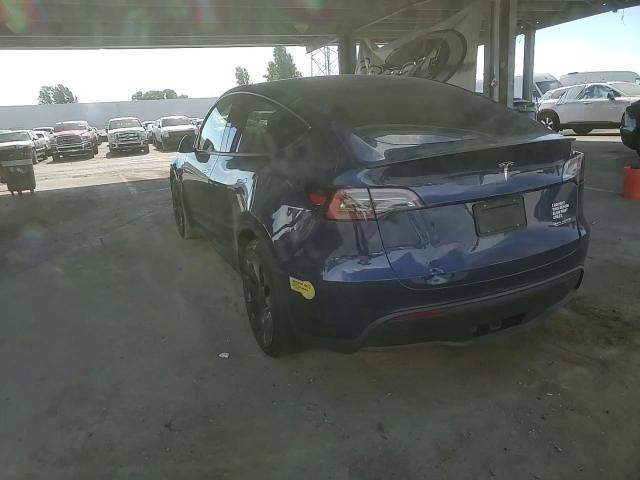 2022 Tesla Model Y - zdjęcie 13