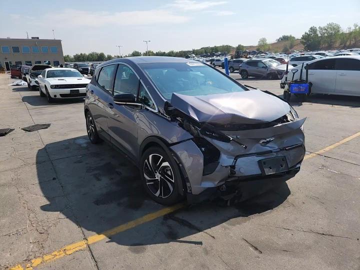 2023 Chevrolet Bolt Ev 2Lt - zdjęcie 13