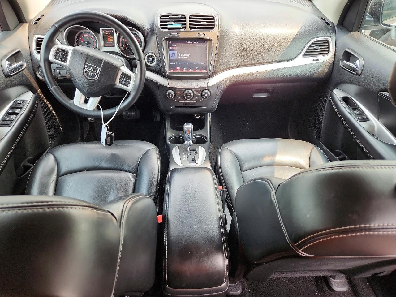 2013 Dodge Journey - zdjęcie 8