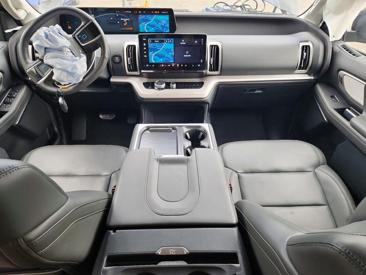 2026 Ford Expedition Max Active - zdjęcie 8