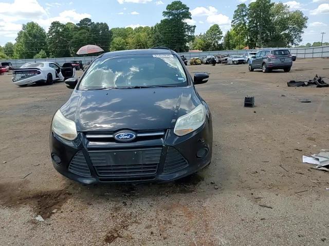 2014 Ford Focus Se - zdjęcie 13
