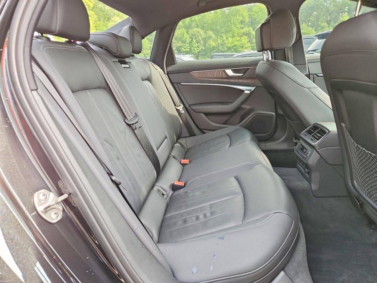 2021 Audi A6 Premium - zdjęcie 10