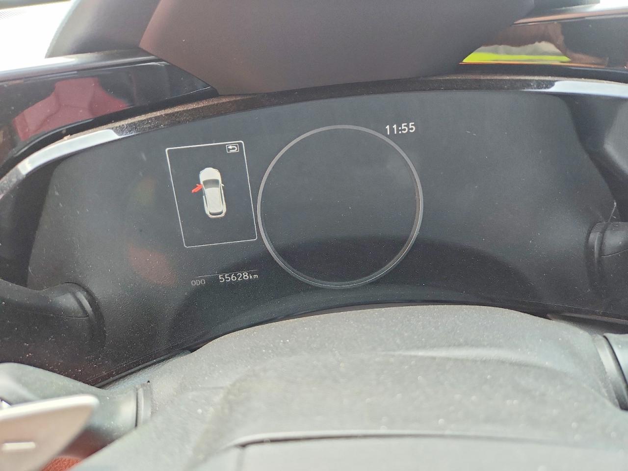 2022 Lexus Nx 350 - zdjęcie 9