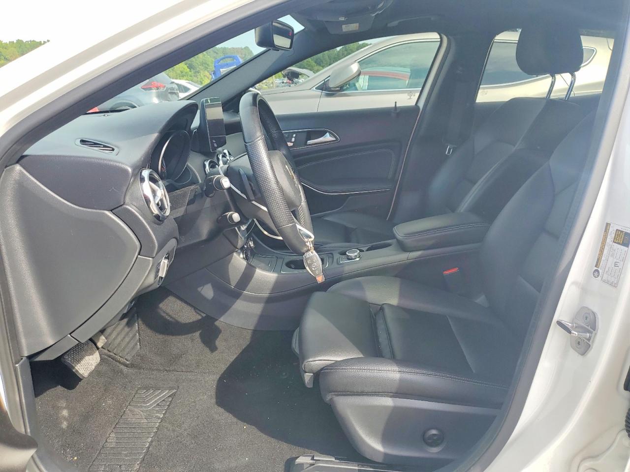 2020 Mercedes-Benz Gla 250 4Matic - zdjęcie 7