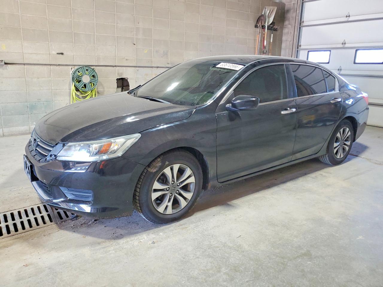 2015 Honda Accord Lx - zdjęcie główne