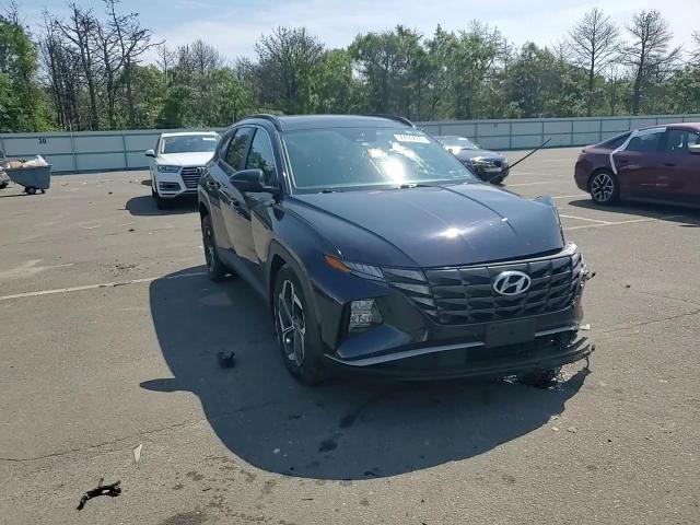 2024 Hyundai Tucson Sel Convenience - zdjęcie 14