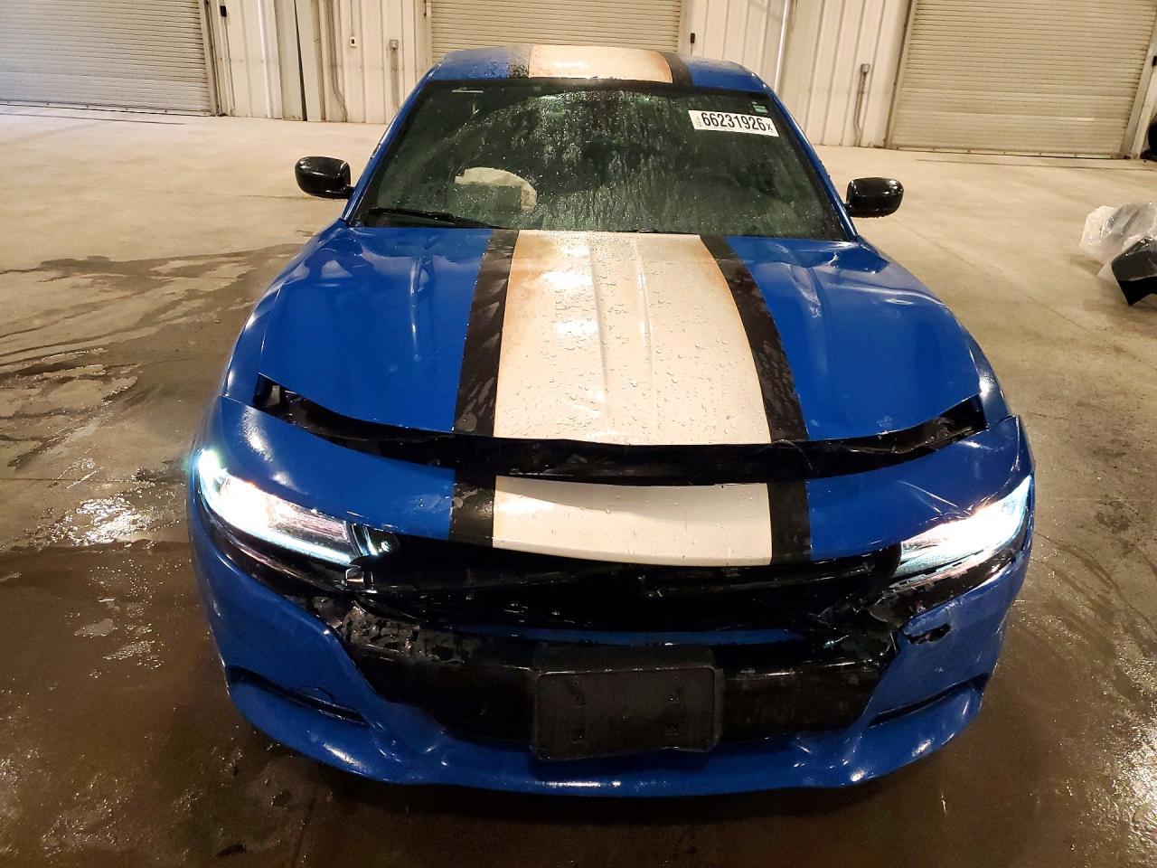 2017 Dodge Charger Police - zdjęcie 5