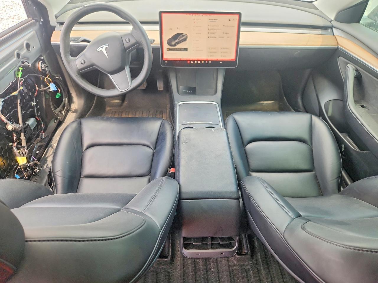 2022 Tesla Model 3 - zdjęcie 8