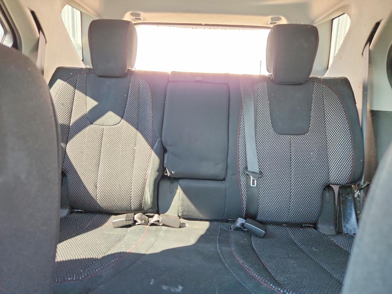 2015 Chevrolet Equinox Lt - zdjęcie 10