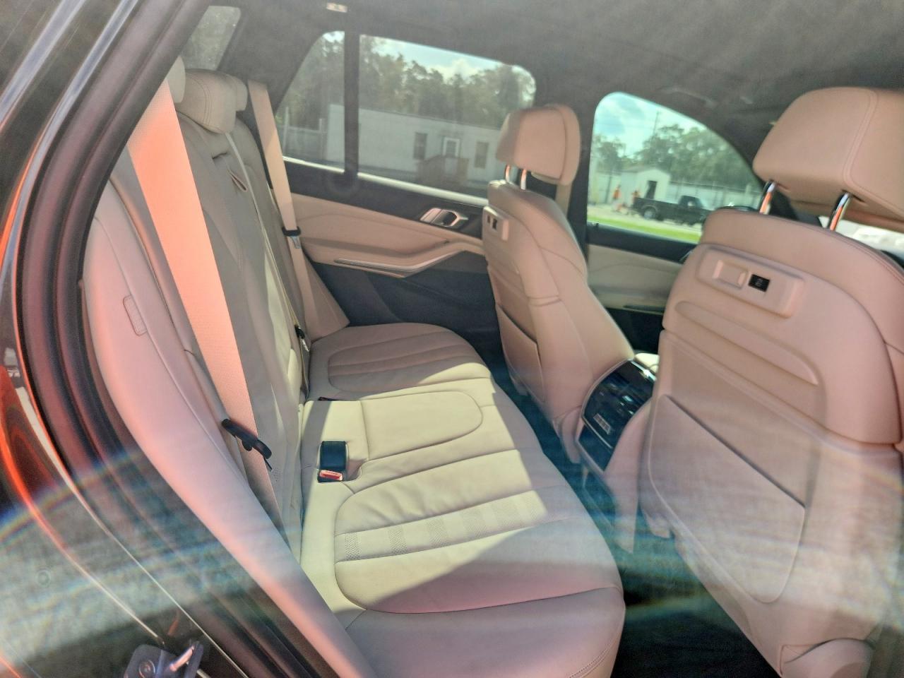 2020 BMW X5 Sdrive 40I - zdjęcie 11