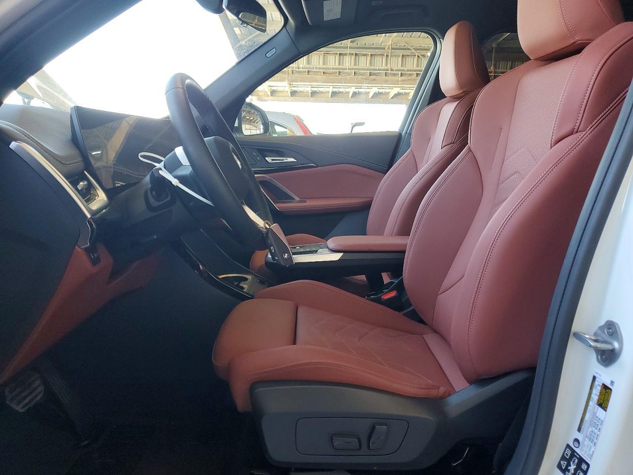 2026 BMW X1 xDrive28I - zdjęcie 7